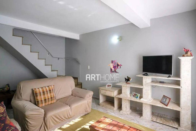 Imagem Casa com 2 Quartos à Venda, 257 m² em Rudge Ramos - São Bernardo Do Campo Imagem Casa com 2 Quartos à Venda, 257 m² em Rudge Ramos - São Bernardo Do Campo