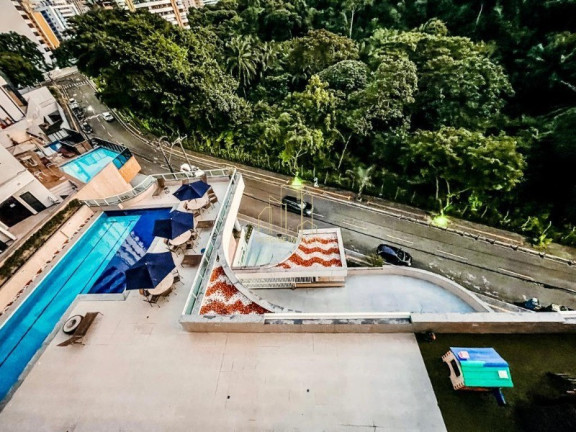 Imagem Imóvel com 3 Quartos à Venda, 128 m² em Alto Do Parque - Salvador Imagem Imóvel com 3 Quartos à Venda, 128 m² em Alto Do Parque - Salvador