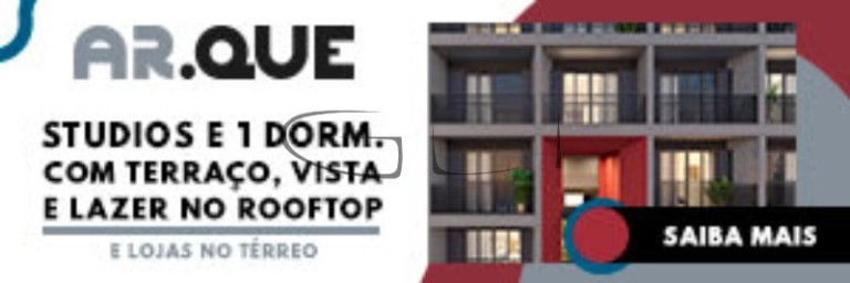 Imagem Imóvel com 1 Quarto à Venda, 37 m² em República - São Paulo Imagem Imóvel com 1 Quarto à Venda, 37 m² em República - São Paulo