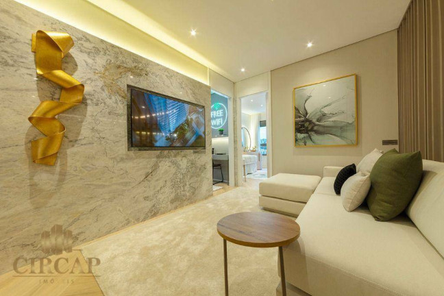 Imagem Apartamento com 4 Quartos à Venda, 160 m² em Perdizes - São Paulo
