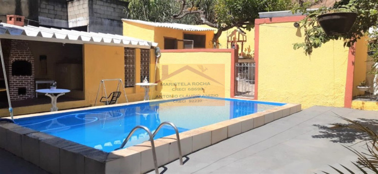 Imagem Casa com 3 Quartos à Venda, 100 m² em Jardim Sulacap - Rio De Janeiro Imagem Casa com 3 Quartos à Venda, 100 m² em Jardim Sulacap - Rio De Janeiro