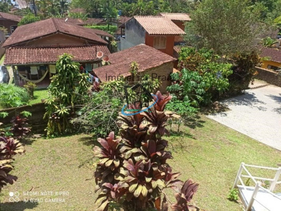 Imagem Casa com 3 Quartos à Venda,  em Praia Da Fortaleza - Ubatuba