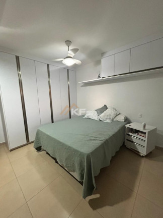 Imagem Sobrado com 3 Quartos à Venda,  em Parque São Sebastião - Ribeirão Preto