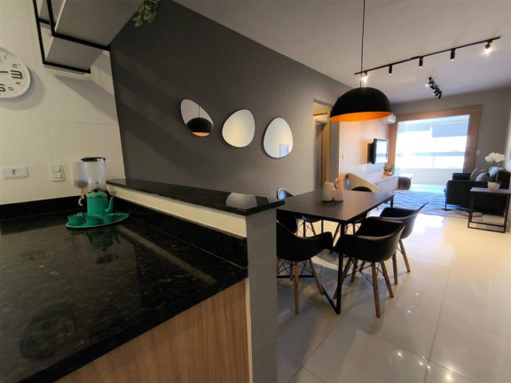 Imagem Apartamento com 2 Quartos à Venda, 85 m² em Aviação - Praia Grande