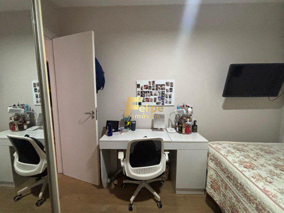 Imagem Imóvel com 3 Quartos à Venda, 80 m² em Jardim Camburi - Vitória