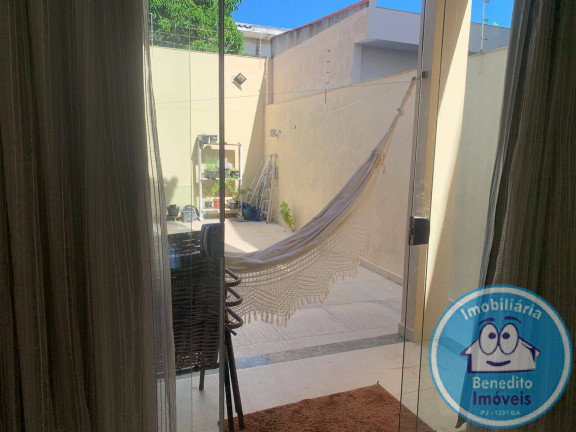 Imagem Casa com 4 Quartos à Venda, 129 m² em Fontana I - Porto Seguro