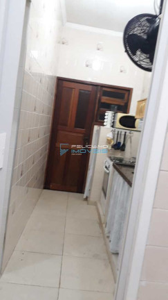 Imagem Casa com 1 Quarto à Venda, 33 m² em Real - Praia Grande