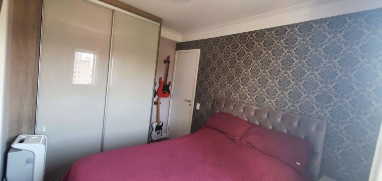 Imagem Apartamento com 2 Quartos à Venda, 57 m² em Jardim Prudência - São Paulo Imagem Apartamento com 2 Quartos à Venda, 57 m² em Jardim Prudência - São Paulo
