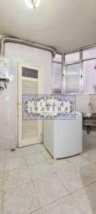 Imagem Apartamento com 3 Quartos à Venda, 90 m² em Humaitá - Rio De Janeiro Imagem Apartamento com 3 Quartos à Venda, 90 m² em Humaitá - Rio De Janeiro