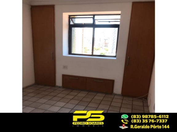 Imagem Apartamento com 3 Quartos à Venda, 100 m² em Estados - João Pessoa Imagem Apartamento com 3 Quartos à Venda, 100 m² em Estados - João Pessoa