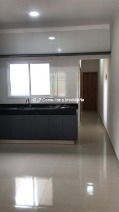 Imagem Casa com 2 Quartos à Venda, 11 m² em Jardim Residencial Nova Veneza - Indaiatuba