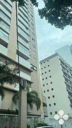 Imagem Imóvel com 3 Quartos à Venda, 100 m² em José Menino - Santos Imagem Imóvel com 3 Quartos à Venda, 100 m² em José Menino - Santos