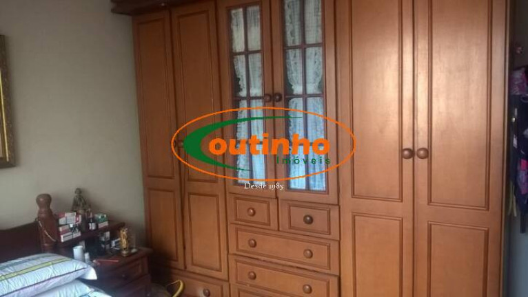 Imagem Apartamento com 3 Quartos à Venda, 94 m² em Tijuca - Rio De Janeiro Imagem Apartamento com 3 Quartos à Venda, 94 m² em Tijuca - Rio De Janeiro