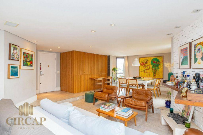 Imagem Apartamento com 3 Quartos à Venda, 172 m² em Moema - São Paulo Imagem Apartamento com 3 Quartos à Venda, 172 m² em Moema - São Paulo