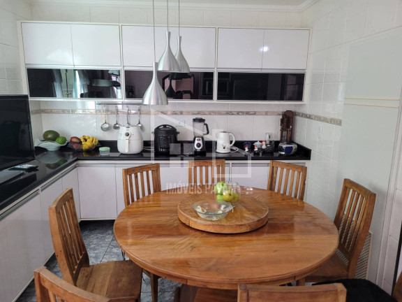Imagem Casa com 3 Quartos à Venda, 300 m² em Independência - São Bernardo Do Campo Imagem Casa com 3 Quartos à Venda, 300 m² em Independência - São Bernardo Do Campo