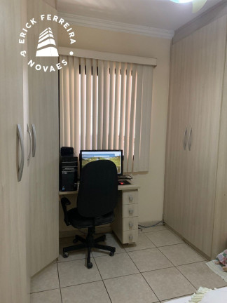 Imagem Casa com 4 Quartos à Venda, 1 m² em Praia Do Morro - Guarapari