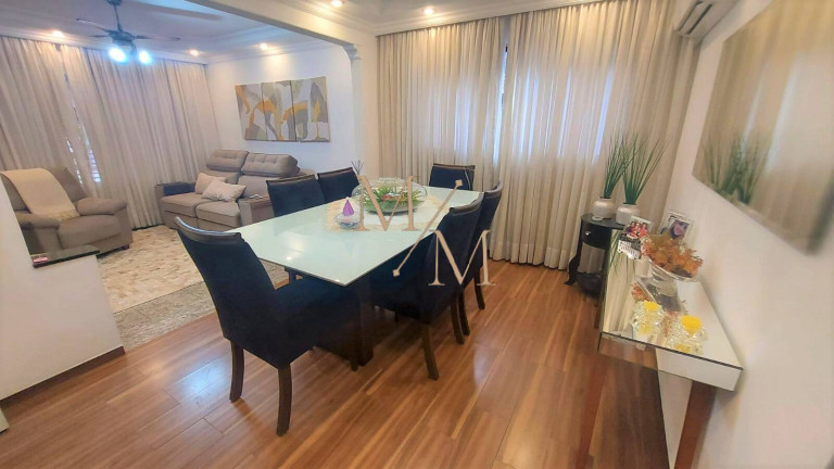 Imagem Casa com 3 Quartos à Venda, 126 m² em Vila Belmiro - Santos Imagem Casa com 3 Quartos à Venda, 126 m² em Vila Belmiro - Santos