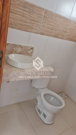 Imagem Casa com 3 Quartos à Venda, 180 m² em Jardim Itaipu - Goiânia Imagem Casa com 3 Quartos à Venda, 180 m² em Jardim Itaipu - Goiânia