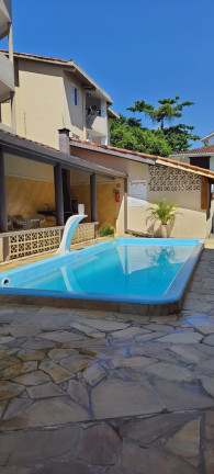 Imagem Apartamento com 2 Quartos à Venda, 75 m² em Itaguá - Ubatuba Imagem Apartamento com 2 Quartos à Venda, 75 m² em Itaguá - Ubatuba