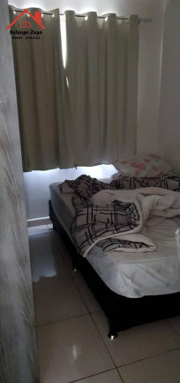 Imagem Apartamento com 2 Quartos à Venda, 48 m² em Parque Munhoz - São Paulo