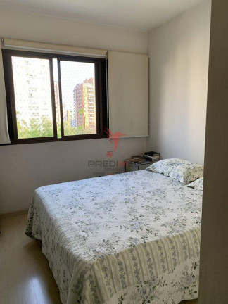 Imagem Apartamento com 4 Quartos à Venda, 188 m² em Vila Andrade - São Paulo Imagem Apartamento com 4 Quartos à Venda, 188 m² em Vila Andrade - São Paulo