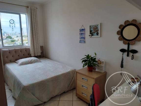 Imagem Apartamento com 2 Quartos à Venda, 57 m² em Nossa Senhora Do Rosário - São José