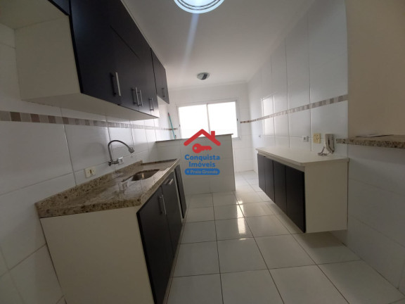 Imagem Apartamento com 2 Quartos à Venda, 86 m² em Tupi - Praia Grande