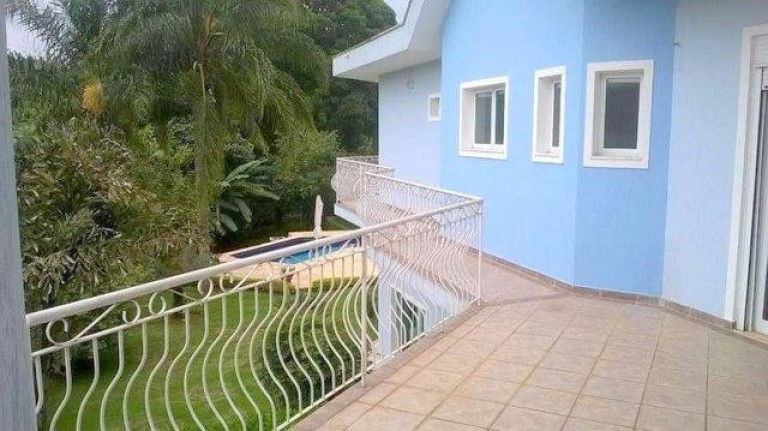 Imagem Casa com 4 Quartos à Venda, 620 m² em São Paulo Ii - Cotia Imagem Casa com 4 Quartos à Venda, 620 m² em São Paulo Ii - Cotia