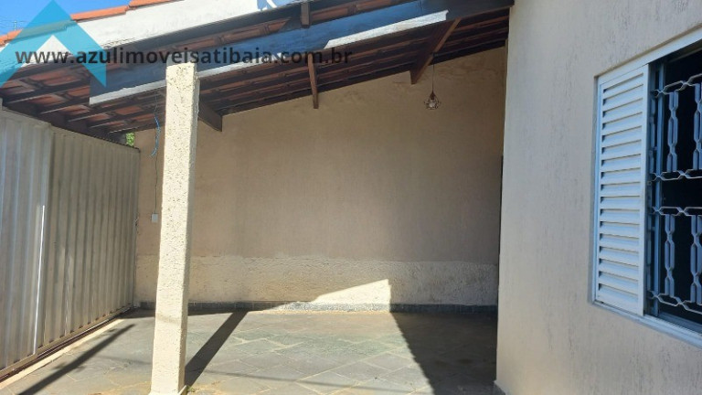 Imagem Casa com 2 Quartos à Venda, 85 m² em Jardim Alvinópolis - Atibaia