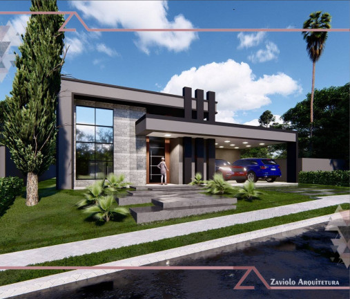 Imagem Casa de Condomínio com 3 Quartos à Venda, 800 m² em Jardim Colonial - Atibaia