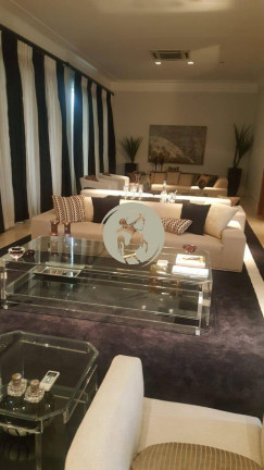 Imagem Casa de Condomínio com 5 Quartos à Venda, 1.000 m² em Tamboré - Santana De Parnaíba Imagem Casa de Condomínio com 5 Quartos à Venda, 1.000 m² em Tamboré - Santana De Parnaíba