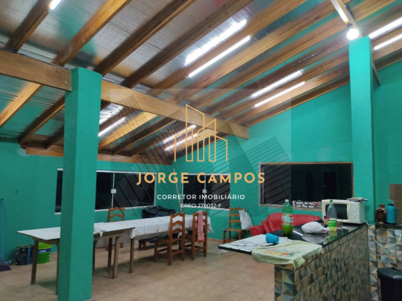 Imagem Chácara com 4 Quartos à Venda, 32 m² em Piedade - Caçapava Imagem Chácara com 4 Quartos à Venda, 32 m² em Piedade - Caçapava