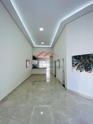 Imagem Casa com 3 Quartos à Venda, 174 m² em Residencial Jardim De Mônaco - Hortolândia Imagem Casa com 3 Quartos à Venda, 174 m² em Residencial Jardim De Mônaco - Hortolândia