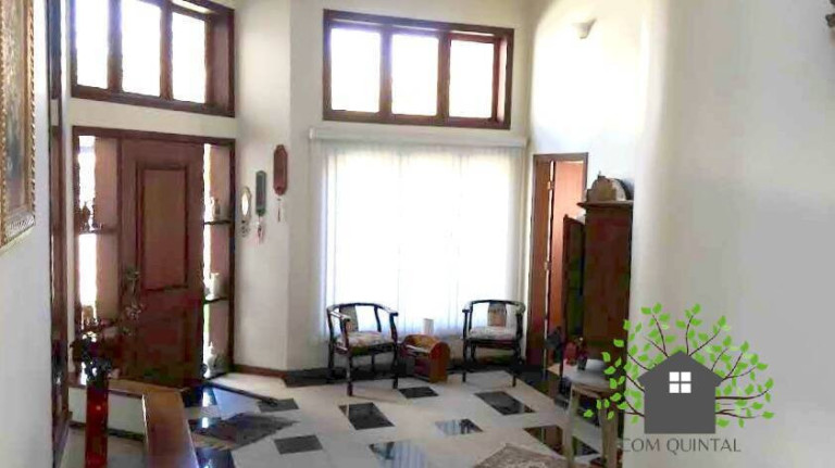 Imagem Casa com 4 Quartos à Venda, 780 m² em Jardim Do Golf I - Jandira Imagem Casa com 4 Quartos à Venda, 780 m² em Jardim Do Golf I - Jandira
