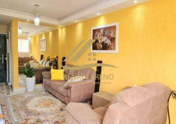 Imagem Casa de Condomínio com 3 Quartos à Venda, 100 m² em Condomínio Residencial Lisboa - Sorocaba Imagem Casa de Condomínio com 3 Quartos à Venda, 100 m² em Condomínio Residencial Lisboa - Sorocaba