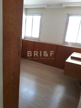 Imagem Apartamento com 3 Quartos à Venda, 134 m² em Sumarezinho - São Paulo