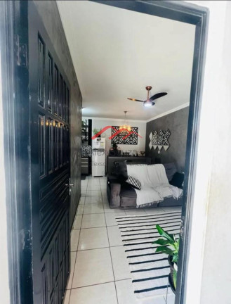 Imagem Casa com 2 Quartos à Venda, 62 m² em Jardim São Domingos - Sumaré Imagem Casa com 2 Quartos à Venda, 62 m² em Jardim São Domingos - Sumaré