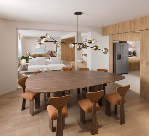 Imagem Apartamento com 3 Quartos à Venda, 244 m² em Jardim Paulista - São Paulo Imagem Apartamento com 3 Quartos à Venda, 244 m² em Jardim Paulista - São Paulo