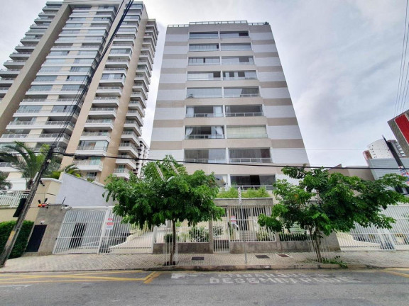 Apartamento com 3 Quartos à Venda, 189 m² em Aldeota - Fortaleza