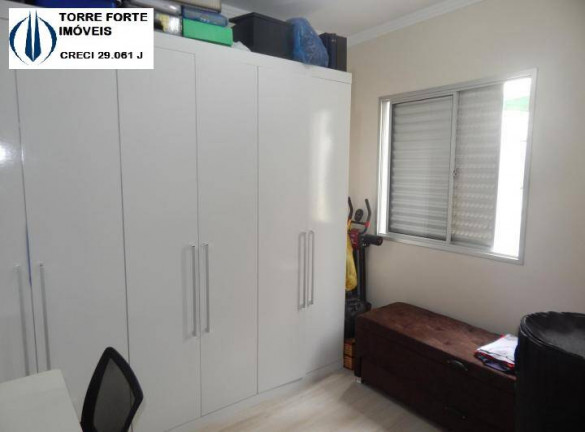 Imagem Apartamento com 2 Quartos à Venda, 44 m² em Demarchi - São Bernardo Do Campo