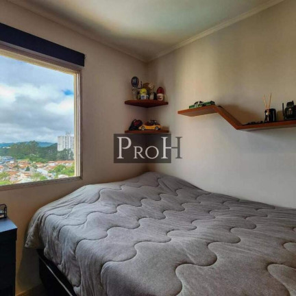Imagem Apartamento com 2 Quartos à Venda, 80 m² em Parque Terra Nova - São Bernardo Do Campo Imagem Apartamento com 2 Quartos à Venda, 80 m² em Parque Terra Nova - São Bernardo Do Campo
