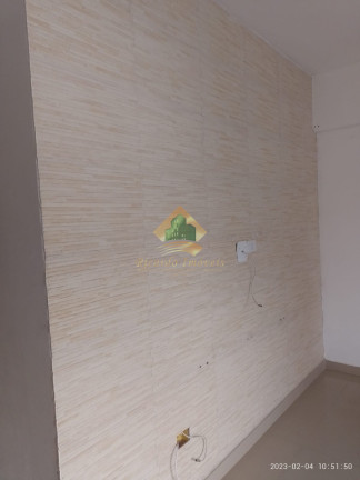 Imagem Apartamento com 2 Quartos à Venda, 84 m² em Urbanova I - São José Dos Campos