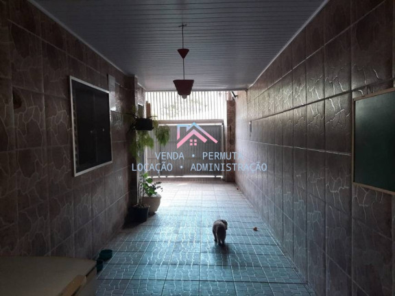 Imagem Casa com 3 Quartos à Venda, 219 m² em Vila Jeriva - Várzea Paulista