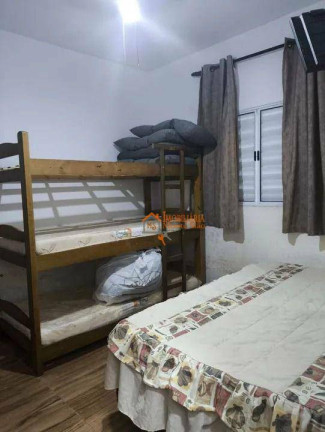Imagem Casa com 2 Quartos à Venda, 125 m² em Jardim Regina - Itanhaém