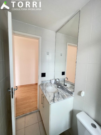 Imagem Apartamento com 2 Quartos para Alugar, 52 m² em Jardim Pagliato - Sorocaba Imagem Apartamento com 2 Quartos para Alugar, 52 m² em Jardim Pagliato - Sorocaba