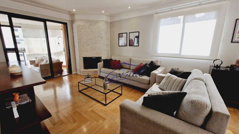 Imagem Apartamento com 3 Quartos à Venda, 163 m² em Panamby - São Paulo Imagem Apartamento com 3 Quartos à Venda, 163 m² em Panamby - São Paulo