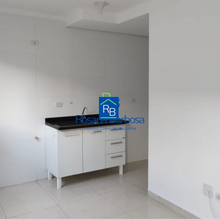 Imagem Apartamento com 2 Quartos para Alugar, 39 m² em Vila Matilde - São Paulo