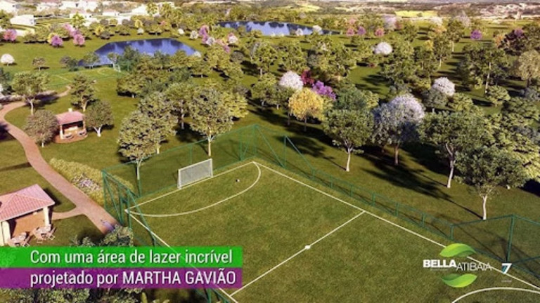 Imagem Terreno à Venda, 217 m² em Loteamento Bella Atibaia - Atibaia Imagem Terreno à Venda, 217 m² em Loteamento Bella Atibaia - Atibaia