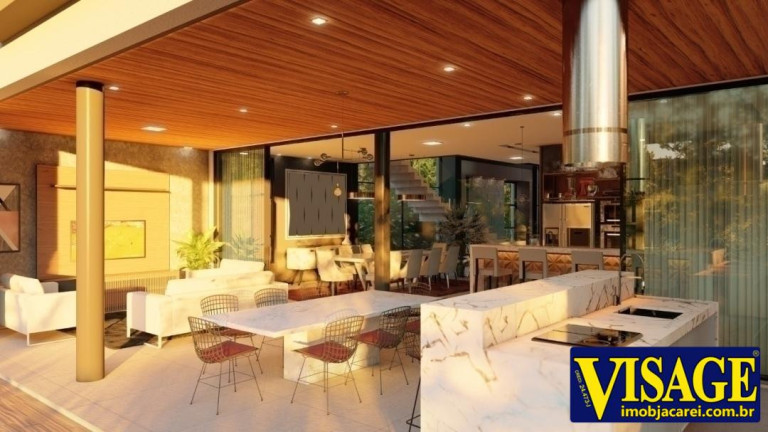 Imagem Casa com 5 Quartos à Venda, 560 m² em Alphaville 2 - São José Dos Campos Imagem Casa com 5 Quartos à Venda, 560 m² em Alphaville 2 - São José Dos Campos