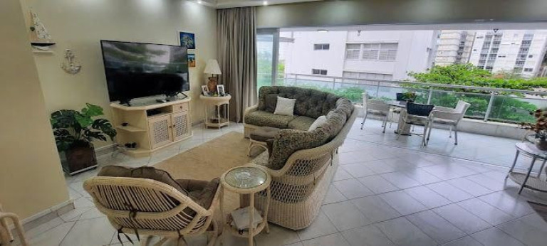 Imagem Apartamento com 4 Quartos à Venda, 250 m² em Pitangueiras - Guarujá Imagem Apartamento com 4 Quartos à Venda, 250 m² em Pitangueiras - Guarujá
